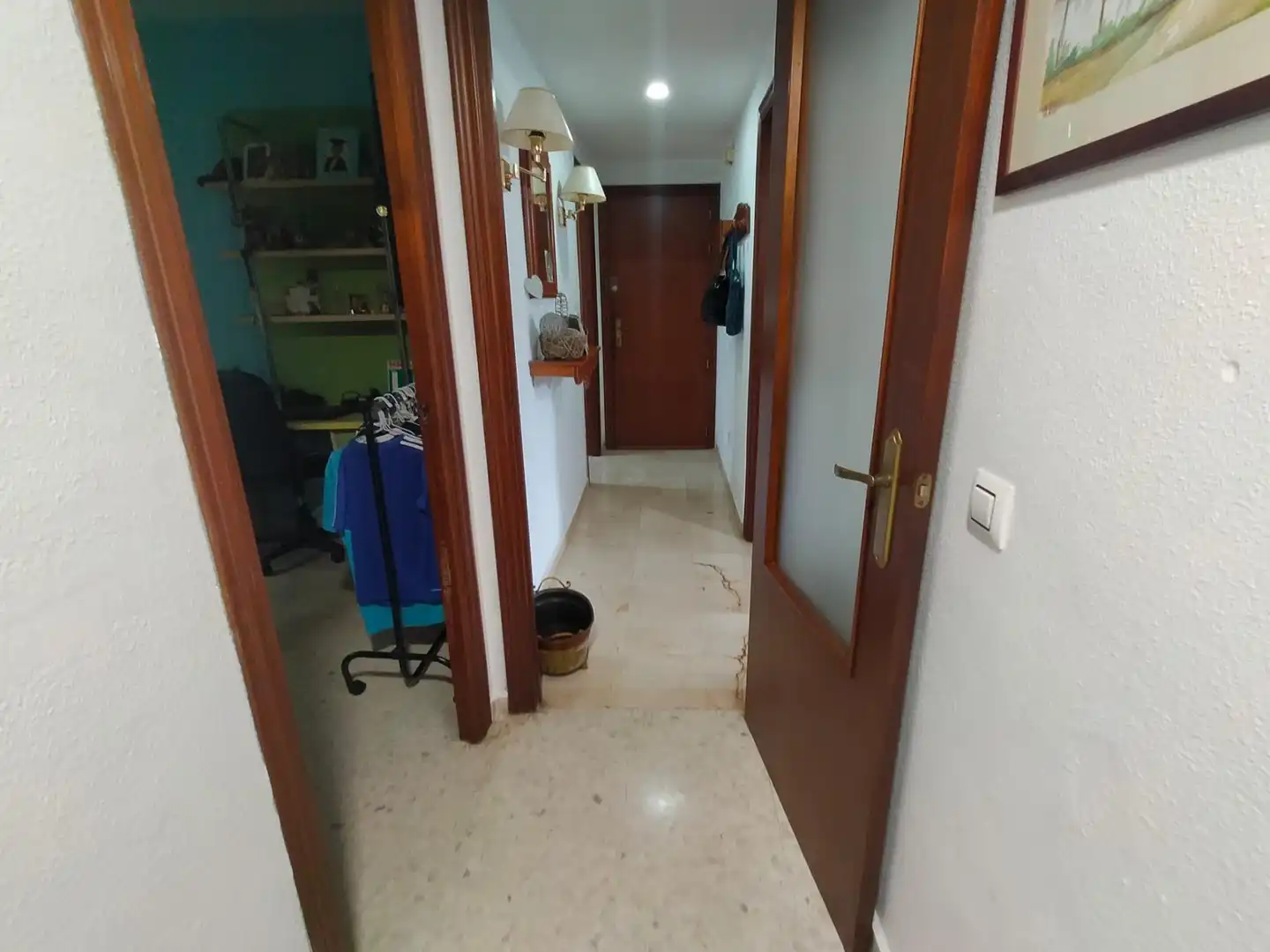 Piso en venta en Picadueñas