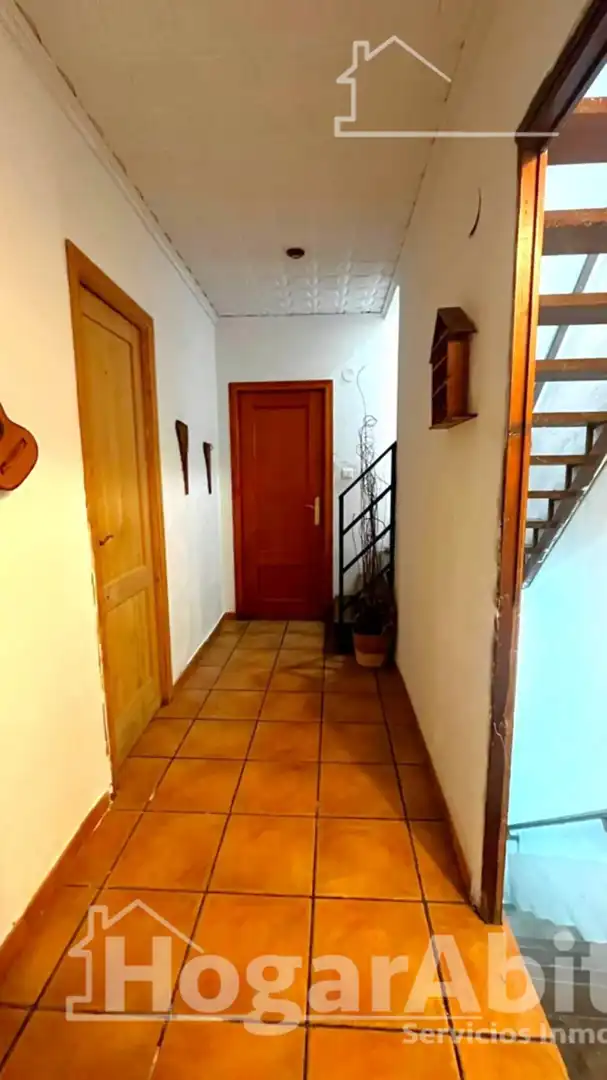 Casa con terraza en venta en Calle Ball de la Carxofa, imagen 18