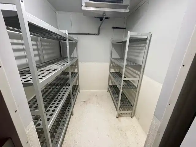 Gewerbefläche zur Übernahme in Reixac - Vallensana Baixa, imagen 30