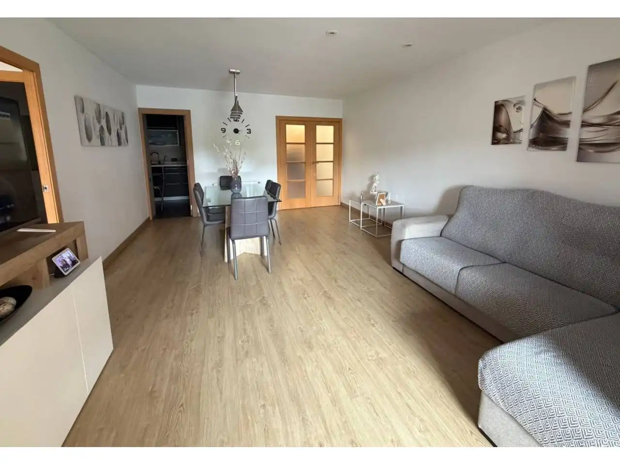 Appartement avec ascenseur à vendre à Plaza Cataluña, imagen 3