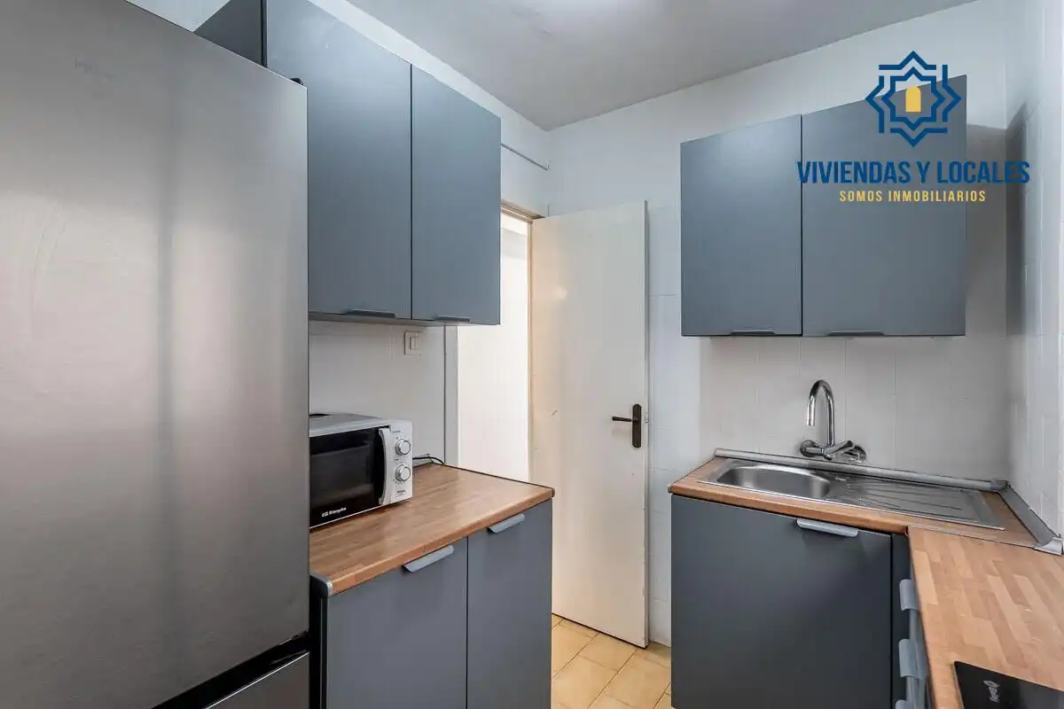 Piso con ascensor en venta en Centro, imagen 6