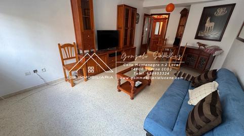 Foto 5 de Piso en venta en El Valle, Lucena