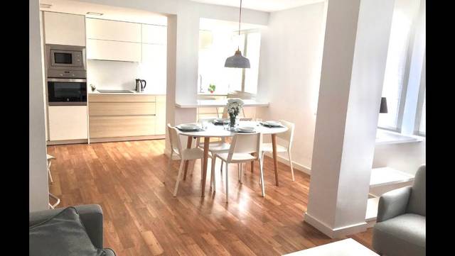 Piso en Alquiler en Calle Poeta Manuel de Góngora en Cervantes