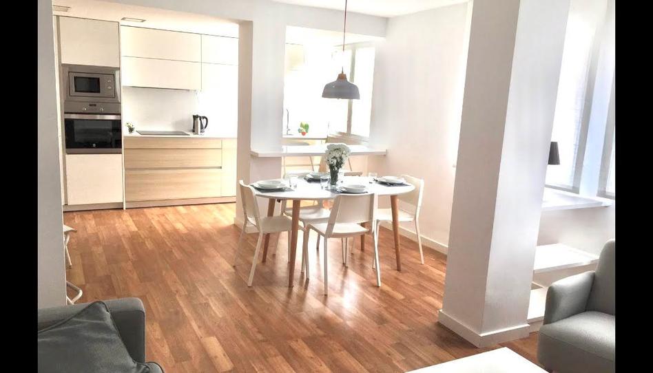 Foto 1 de Pis de lloguer a Calle Poeta Manuel de Góngora, Cervantes, Granada