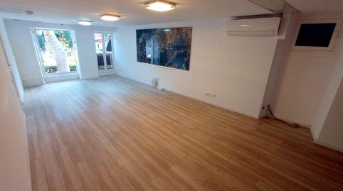 Foto 3 de Oficina de alquiler en La Llotja - Born, Palma de Mallorca