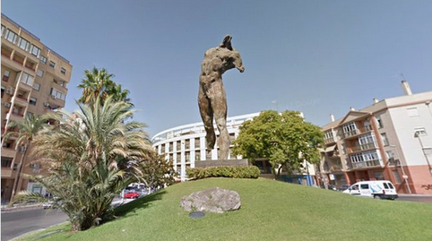 Photo 4 of Garage for sale in Vallesequillo, Cádiz