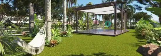 Mini appartamento con piscina in vendita a La Alcaidesa, imagen 9