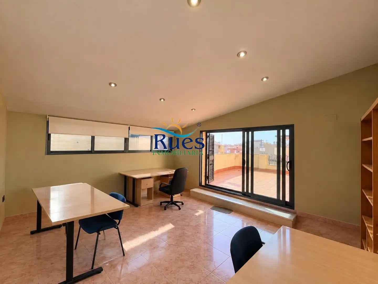 House with terrace for sale in Calle VIRGEN DE GRACIA, imagen 48