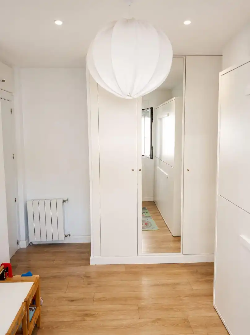 Flat with terrace for sale in Calle de Nuria, imagen 18