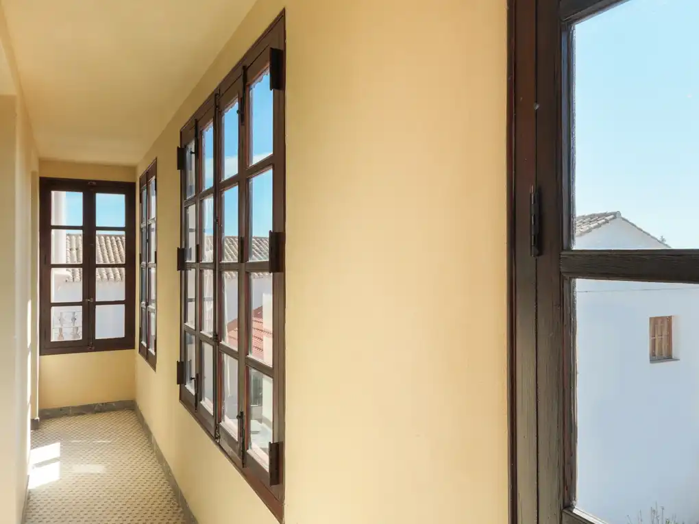 Country homes for sale in Requena  with Heating, Private garden and Terrace