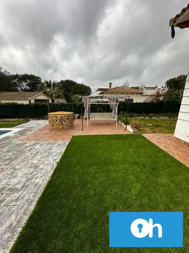 Casa adosada en venta en Calle Ciprés , 8, Dehesa - Monacilla