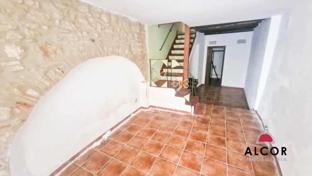House or chalet for sale in Villanueva de Castellón  with Terrace
