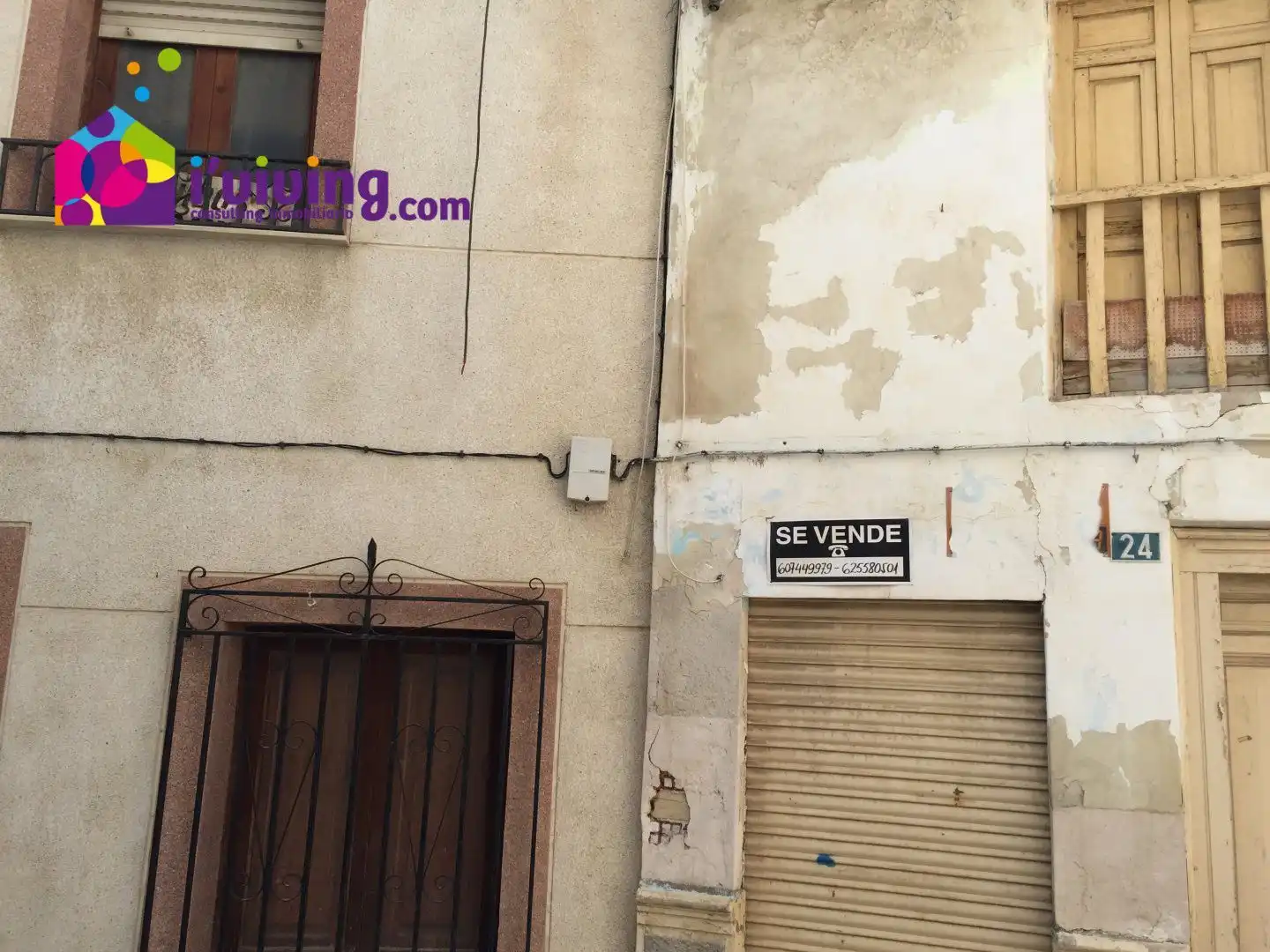 Country house for sale in Albox, imagen 4
