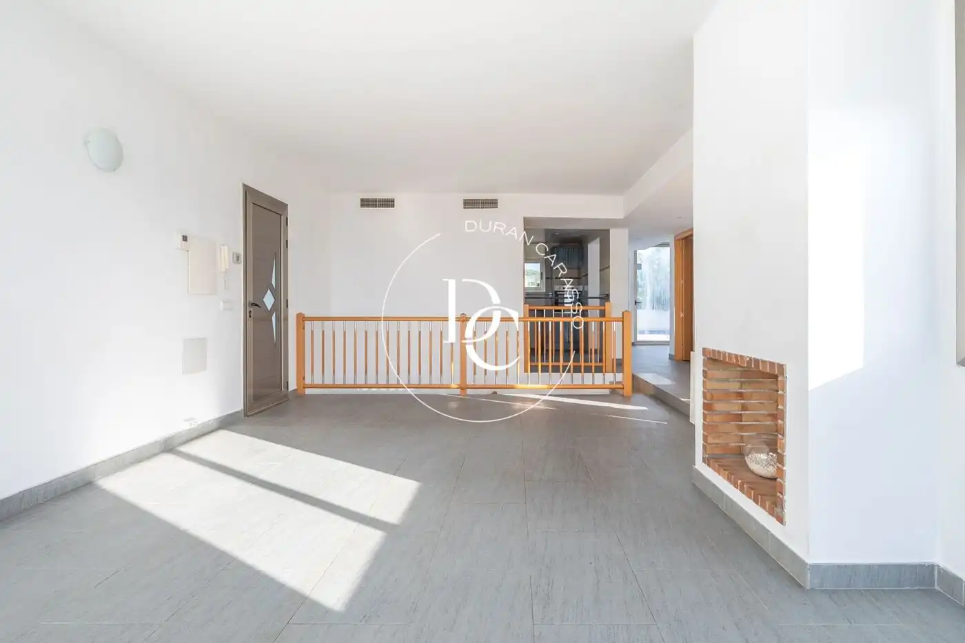 Casa o chalet de alquiler en Sitges con Aire acondicionado, Calefacción y Jardín privado