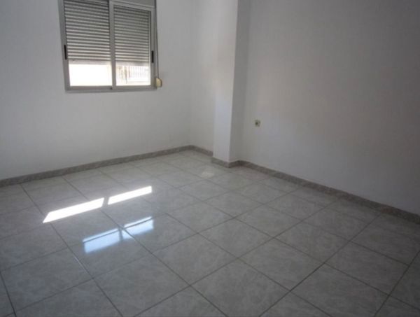 Bedroom of Flat for sale in  Valencia Capital