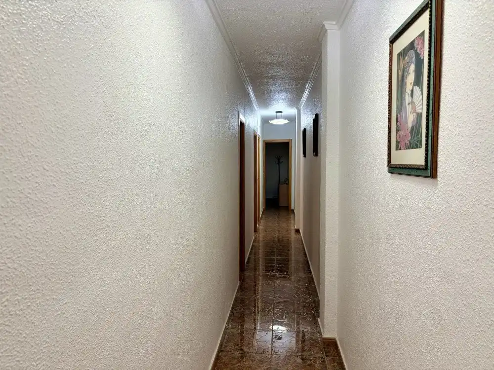 Apartamento en venta en Rojales con Trastero, Amueblado y Balcón