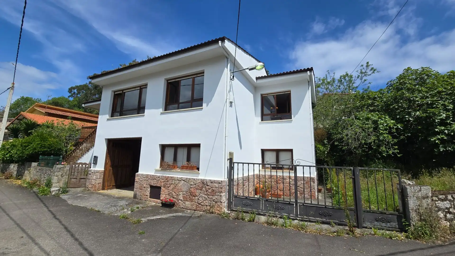 Haus mit Garten zum Verkauf in Celorio - Poó - Parres, imagen 5