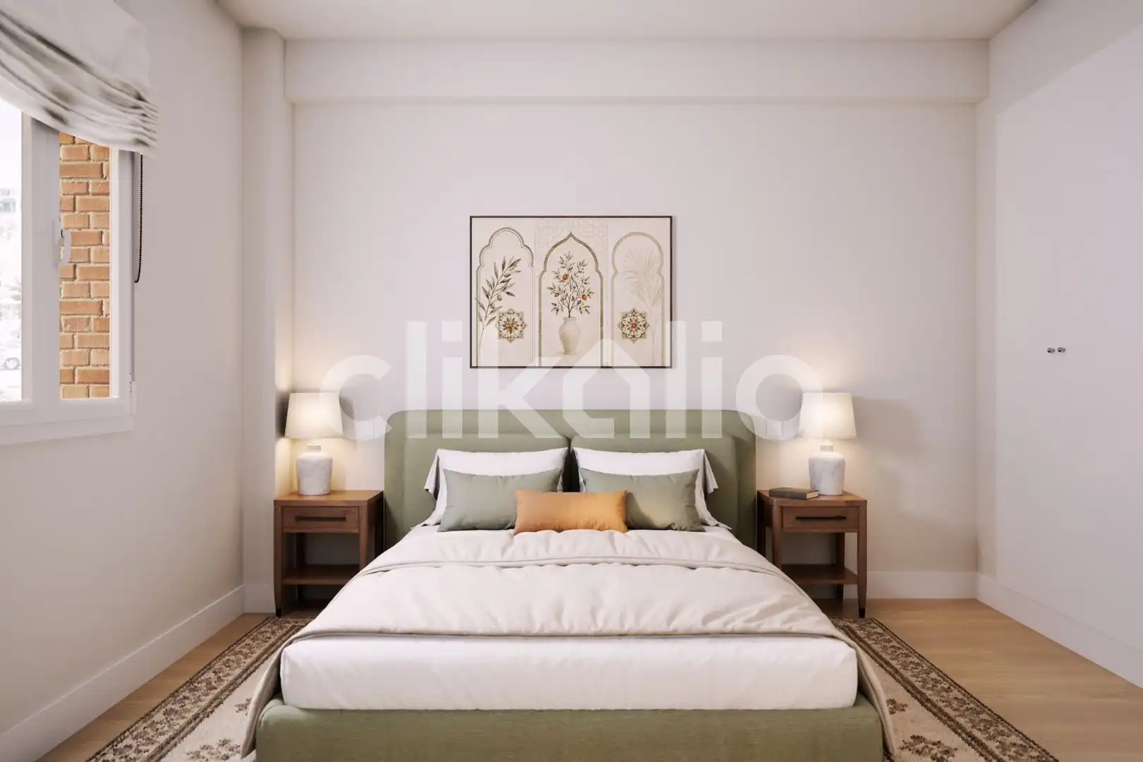 Appartement avec ascenseur à vendre à San Pablo - Santa Justa, imagen 15