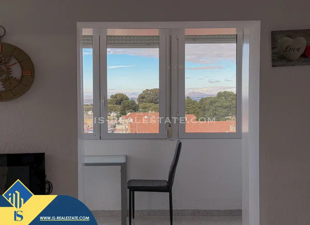 Apartament amb ascensor en venda a Playa del Acequión, Náufragos y Rocío del Mar, imagen 12