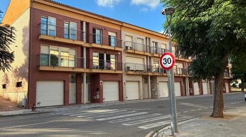 Photo 2 of Single-family semi-detached for sale in Carrer Rafael de Casanova, Valls, Tarragona