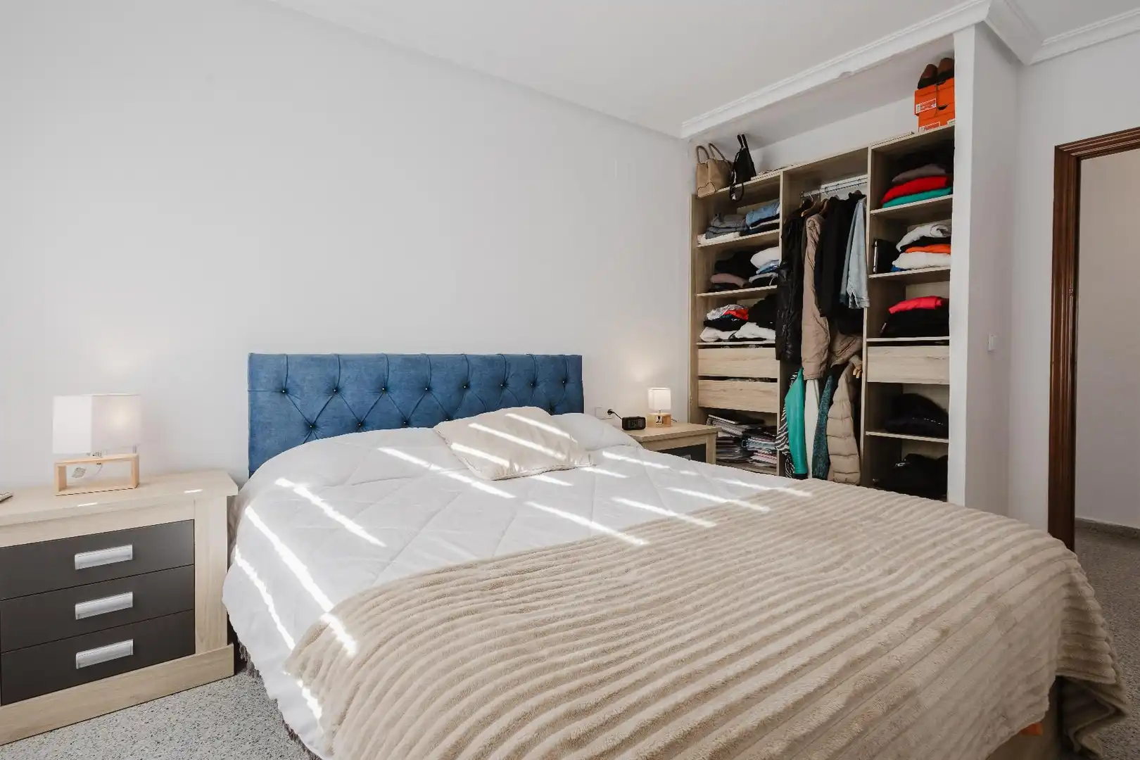 Apartamento en venta en Calle  Antonio Machado, imagen 12