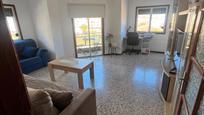 Sala d'estar de Pis en venda en Las Palmas de Gran Canaria amb Traster i Moblat