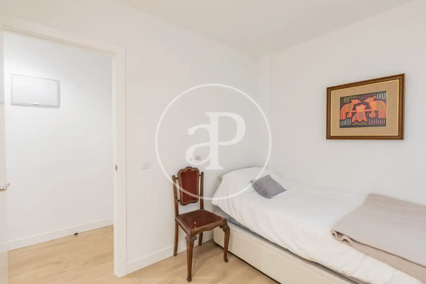 Habitación de Piso en venta en Madrid con Aire acondicionado, Calefacción y Terraza