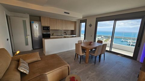 Foto 3 de Piso de alquiler en Centre, Badalona