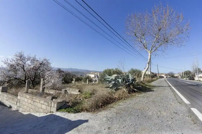 Terreni e lotti in vendita a Padul, imagen 11