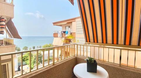 Photo 3 of Apartment to rent in Calas Santa Pola Este, Alicante