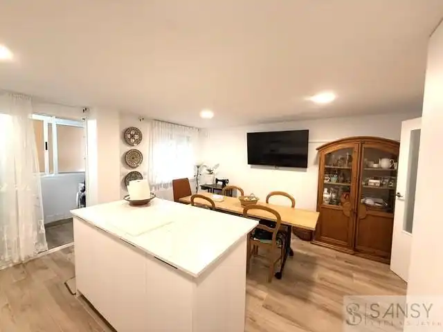 Appartement compact avec ascenseur à vendre à Centro Ciudad, imagen 11