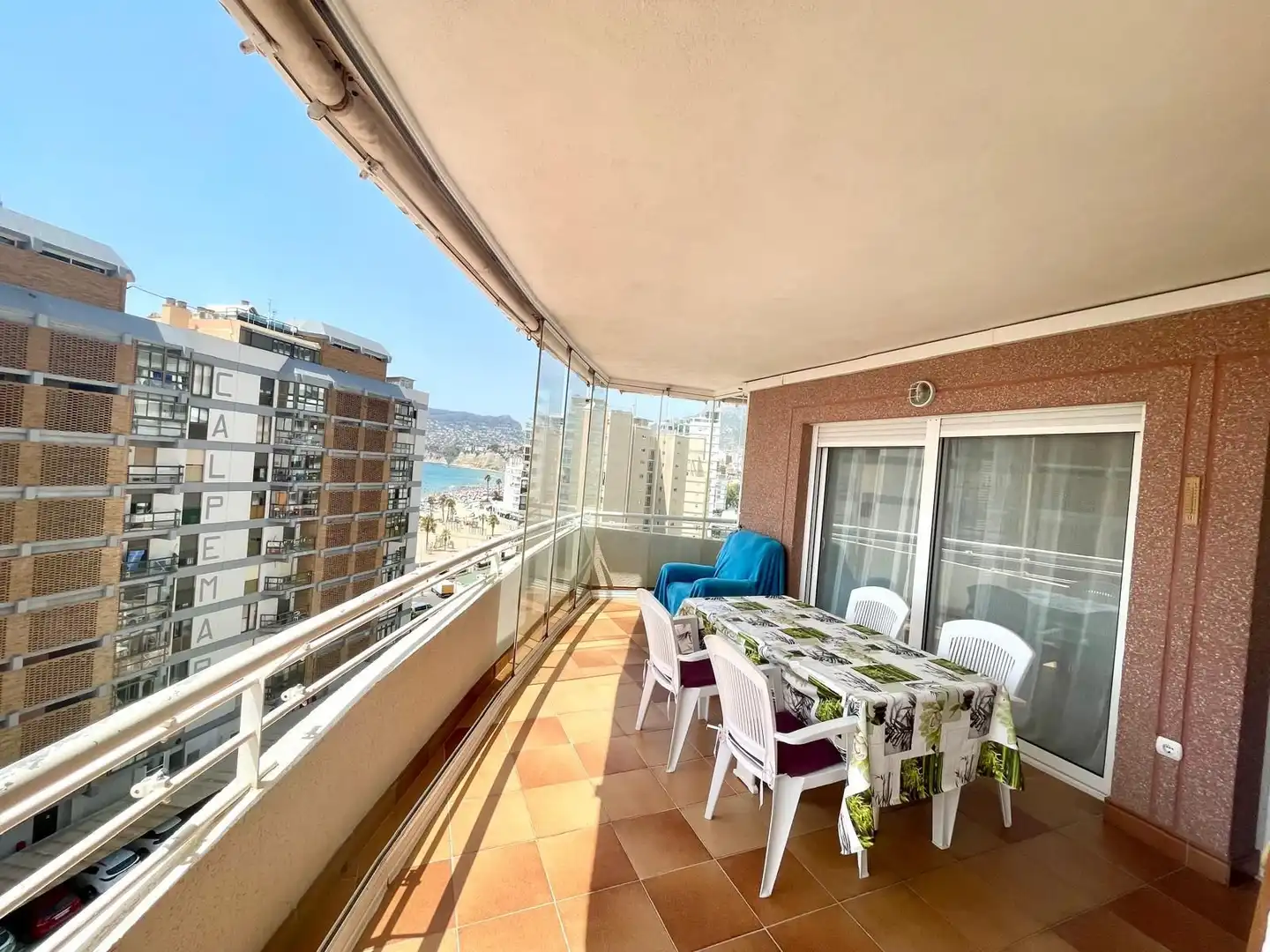 Apartment with pool for sale in Playa Arenal - Bol, imagen 3