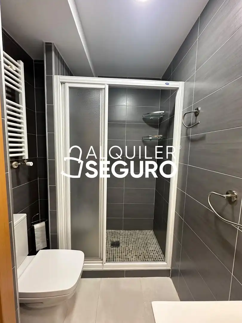 Appartamento con ascensore in affitto a de la Hacienda de Pavones, imagen 6