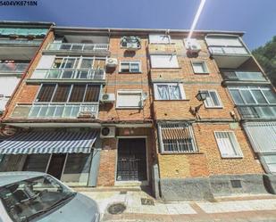 Exterior view of Flat for sale in Torrejón de Ardoz