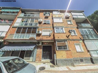 Exterior view of Flat for sale in Torrejón de Ardoz