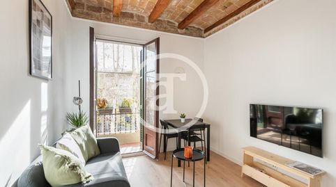 Foto 2 de Piso de alquiler en Carrer de París, La Nova Esquerra de l'Eixample, Barcelona Capital