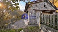 Vista exterior de Casa o xalet en venda en Oviedo  amb Calefacció