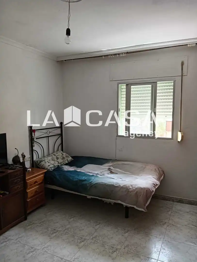 Casa o xalet en venda en Algeciras amb Terrassa i Traster
