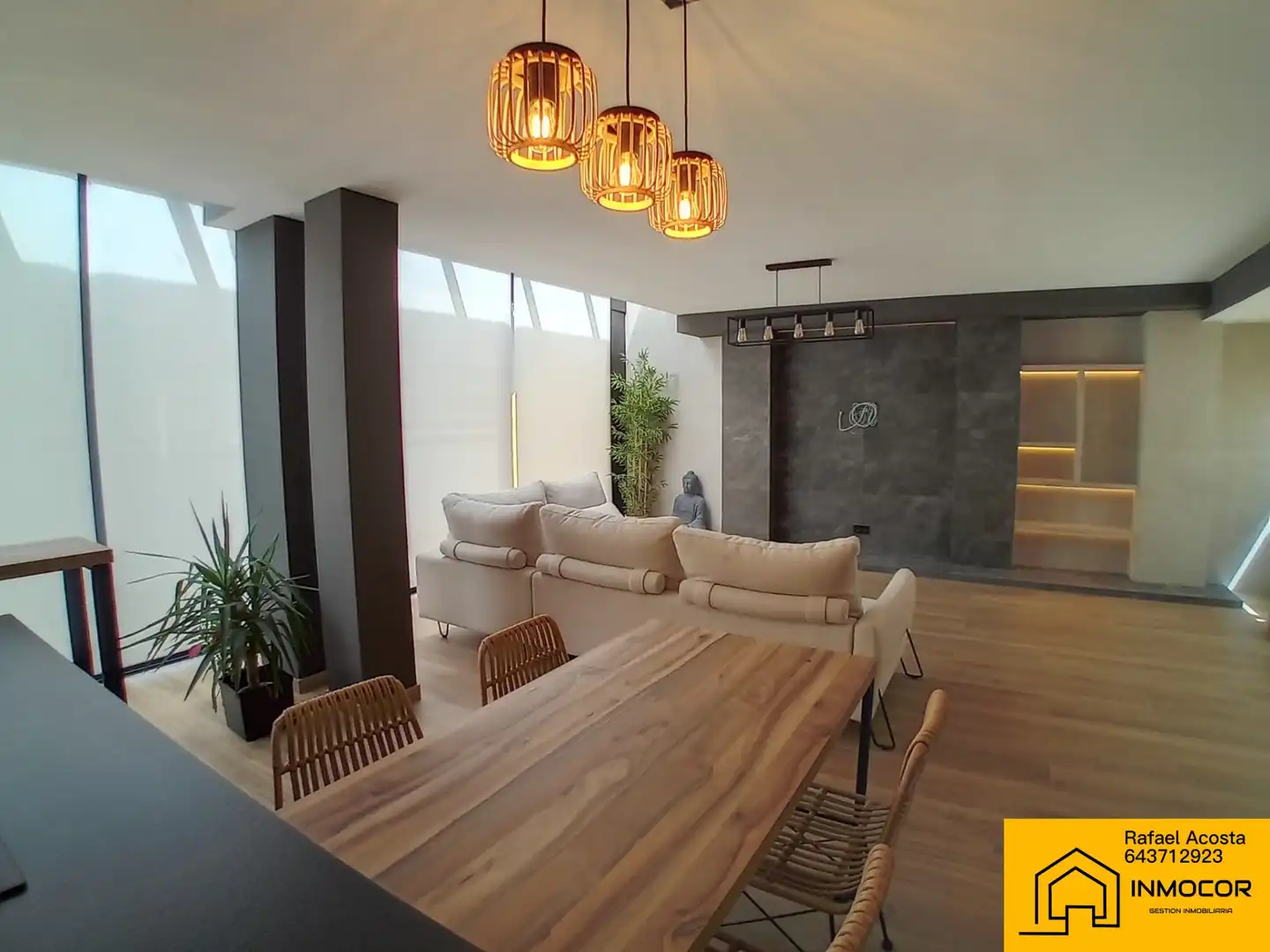 Ático en venta en Avenida Cañito Bazán, 5, Tablero Bajo - Arruzafilla