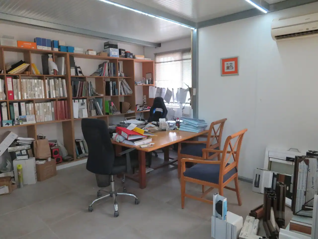 Industrial building for sale in Pego, imagen 5