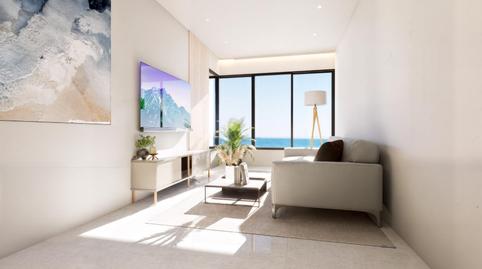 Foto 4 de Apartamento en venta en Avenida de la Purísima, 61, Zona Playa del Cura, Torrevieja