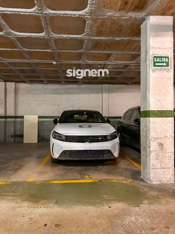 Garaje en Venta en Cos en Valldaura - Carretera de Cardona