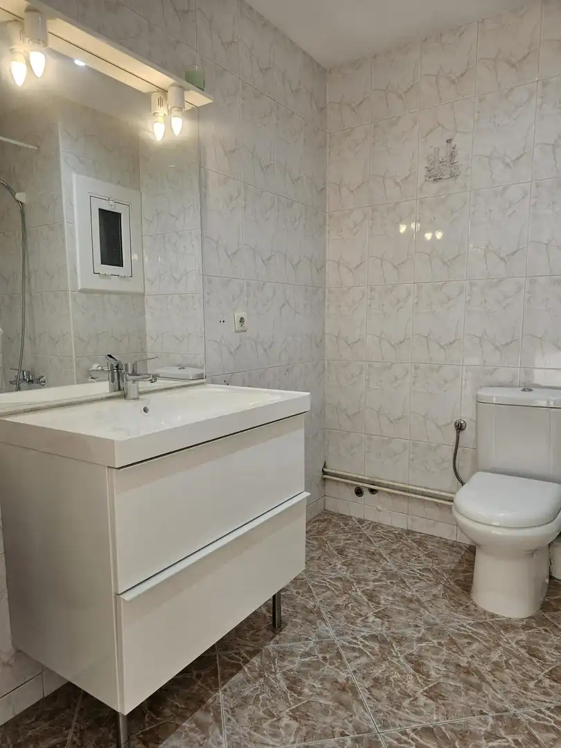 Baño de Piso en venta en Esparreguera