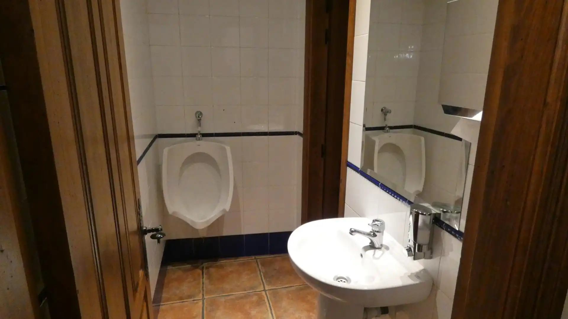 Baño de Casa o chalet en venta en Chañe