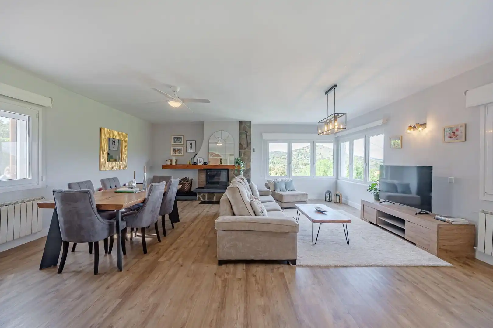 Detached house with pool for sale in Pino Alto - Navarredonda, imagen 13