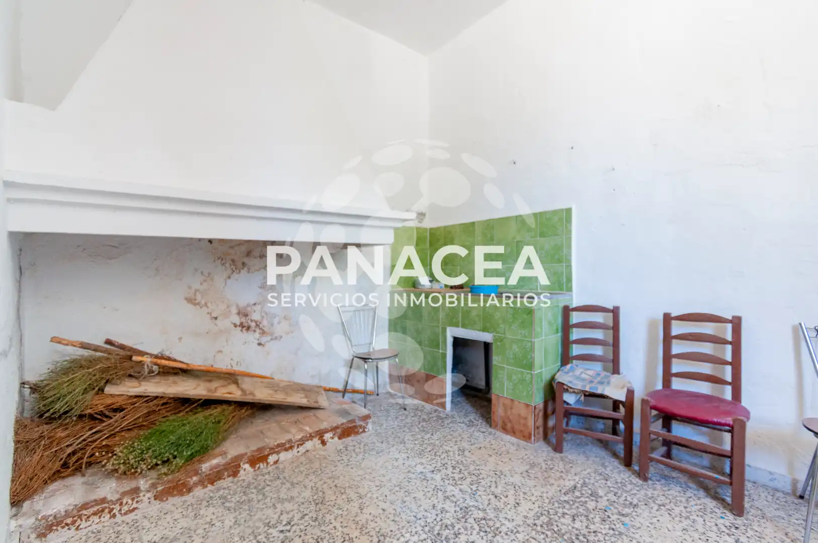 Casa o xalet en venda en Albondón amb Moblat i Balcó