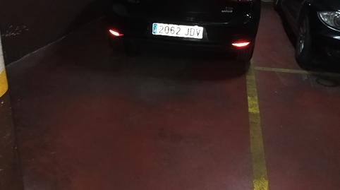 Photo 3 of Garage for sale in Calle de Alejandro Sánchez, 43, Opañel,  Madrid Capital