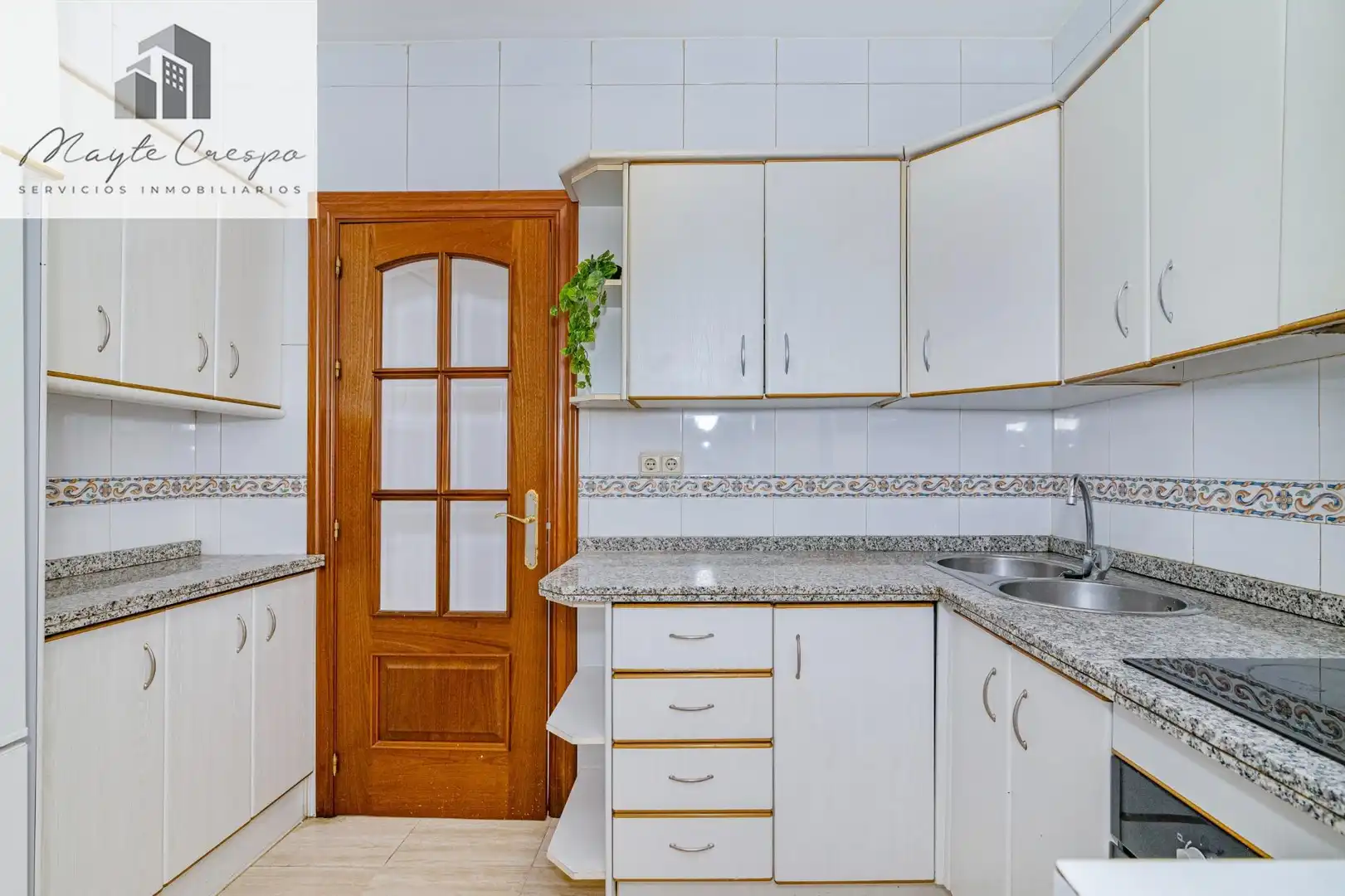 Flat with terrace for sale in Zaidín, imagen 25