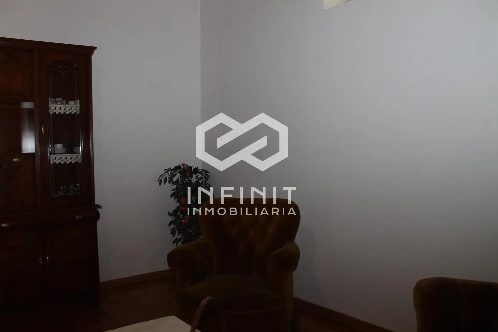 Sala de estar de Casa o chalet en venta en Somiedo con Calefacción, Jardín privado y Trastero