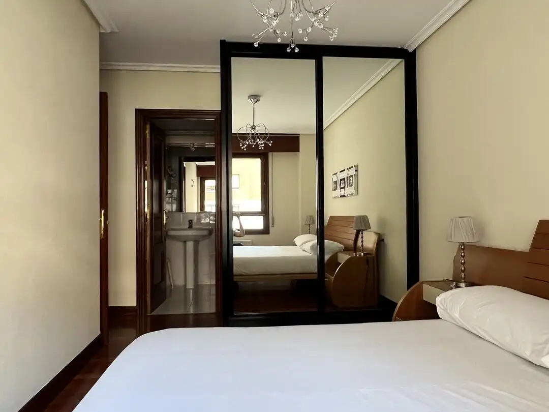 Wohnung mit Terrasse zum Verkauf in Durango, imagen 12